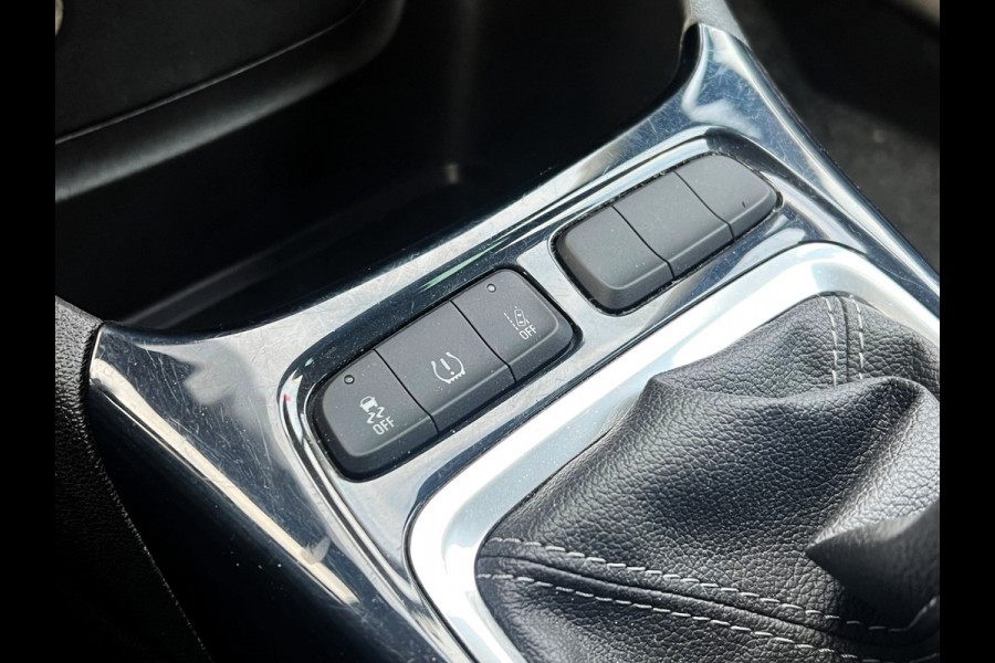 Opel Crossland X BWJ 2018 | 1.2 82PK Online Ed. | TREKHAAK | NAVI | CRUISE | STOEL&STUUR VERWARMING | CARPLAY