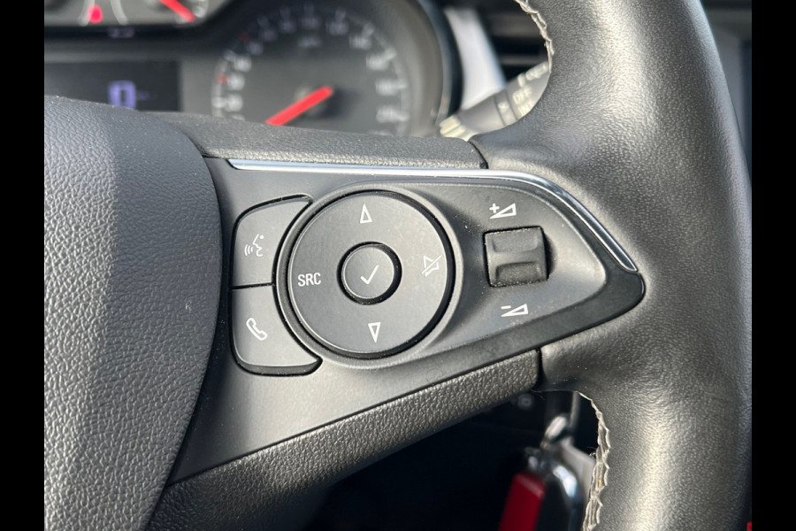 Opel Crossland X BWJ 2018 | 1.2 82PK Online Ed. | TREKHAAK | NAVI | CRUISE | STOEL&STUUR VERWARMING | CARPLAY