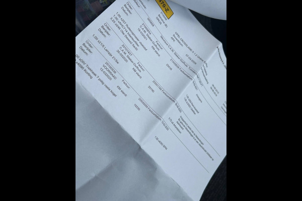 Opel Crossland X BWJ 2018 | 1.2 82PK Online Ed. | TREKHAAK | NAVI | CRUISE | STOEL&STUUR VERWARMING | CARPLAY