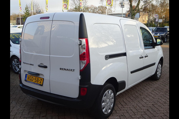Renault Kangoo 1.5 Blue dCi 95 MaxiAIRCO SCHUIFDEUR PDC