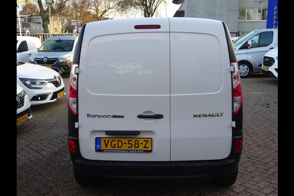 Renault Kangoo 1.5 Blue dCi 95 MaxiAIRCO SCHUIFDEUR PDC
