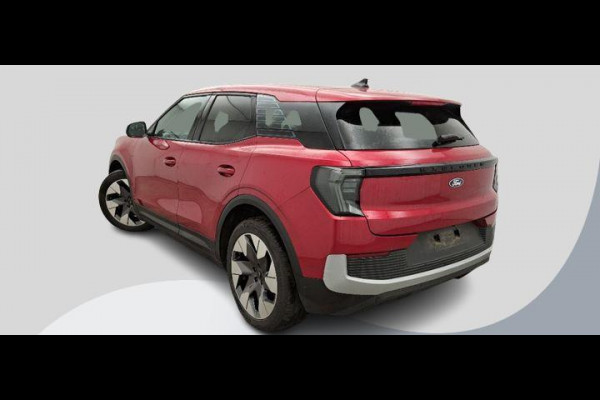 Ford Explorer Premium Extended Range RWD 77 kWh 286pk | AGR Stoelen | Driver Assistance Pack |