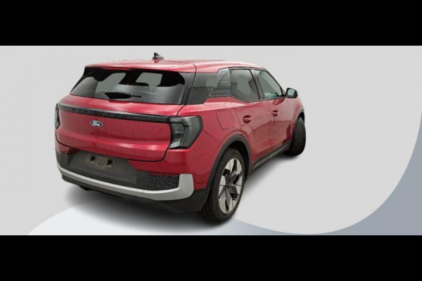 Ford Explorer Premium Extended Range RWD 77 kWh 286pk | AGR Stoelen | Driver Assistance Pack |