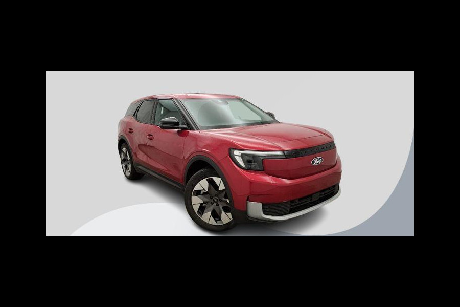 Ford Explorer Premium Extended Range RWD 77 kWh 286pk | AGR Stoelen | Driver Assistance Pack |