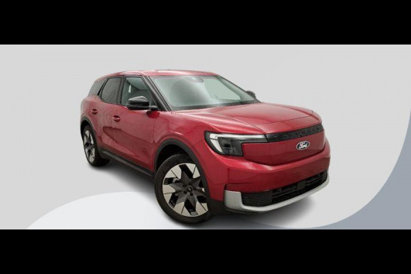 Ford Explorer Premium Extended Range RWD 77 kWh 286pk | AGR Stoelen | Driver Assistance Pack |