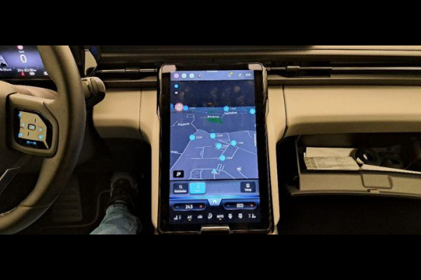 Ford Explorer Premium Extended Range RWD 77 kWh 286pk | AGR Stoelen | Driver Assistance Pack |