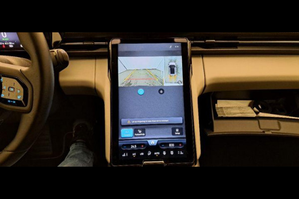 Ford Explorer Premium Extended Range RWD 77 kWh 286pk | AGR Stoelen | Driver Assistance Pack |