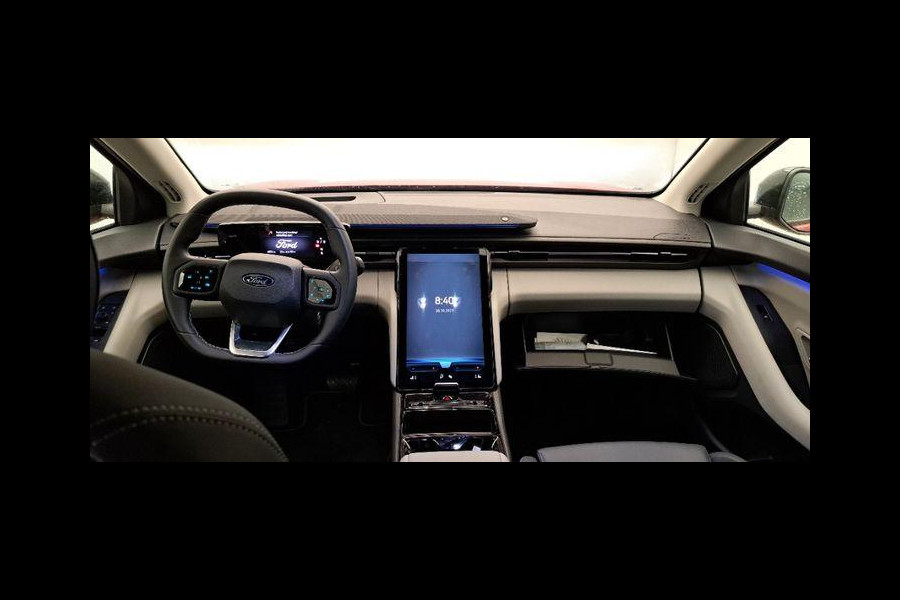 Ford Explorer Premium Extended Range RWD 77 kWh 286pk | AGR Stoelen | Driver Assistance Pack |