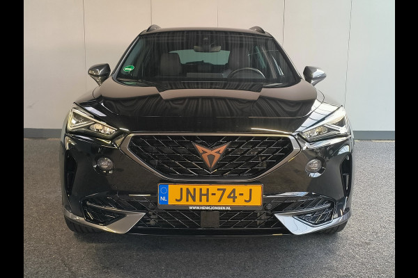 CUPRA Formentor 1.4 TSI e-Hybrid Essential DGS6 uit 2023 Rijklaar + 12 maanden Bovag-garantie Henk Jongen Auto's in Helmond,  al 50 jaar service zoals 't hoort!