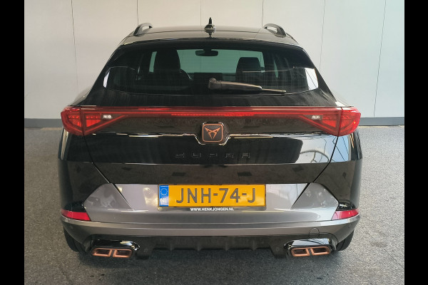 CUPRA Formentor 1.4 TSI e-Hybrid Essential DGS6 uit 2023 Rijklaar + 12 maanden Bovag-garantie Henk Jongen Auto's in Helmond,  al 50 jaar service zoals 't hoort!