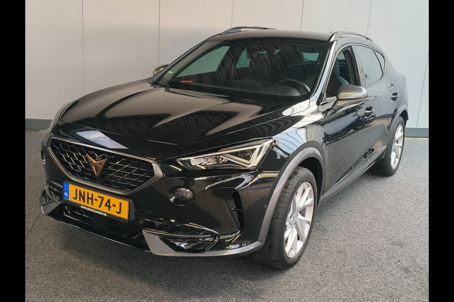 CUPRA Formentor 1.4 TSI e-Hybrid Essential DGS6 uit 2023 Rijklaar + 12 maanden Bovag-garantie Henk Jongen Auto's in Helmond,  al 50 jaar service zoals 't hoort!