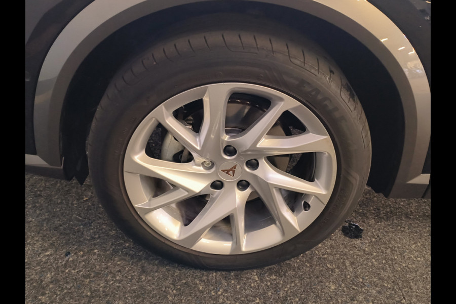 CUPRA Formentor 1.4 TSI e-Hybrid Essential DGS6 uit 2023 Rijklaar + 12 maanden Bovag-garantie Henk Jongen Auto's in Helmond,  al 50 jaar service zoals 't hoort!