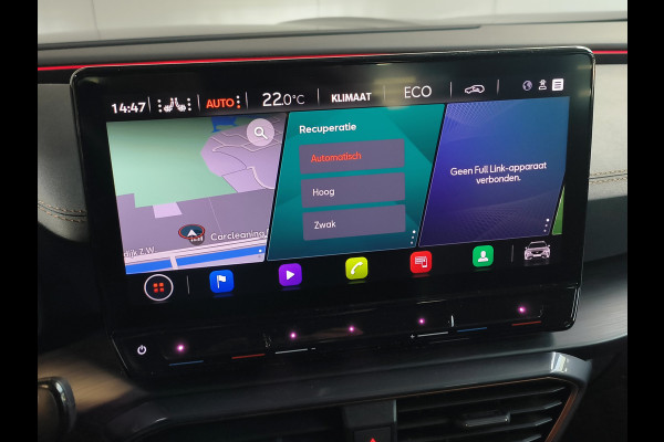 CUPRA Formentor 1.4 TSI e-Hybrid Essential DGS6 uit 2023 Rijklaar + 12 maanden Bovag-garantie Henk Jongen Auto's in Helmond,  al 50 jaar service zoals 't hoort!