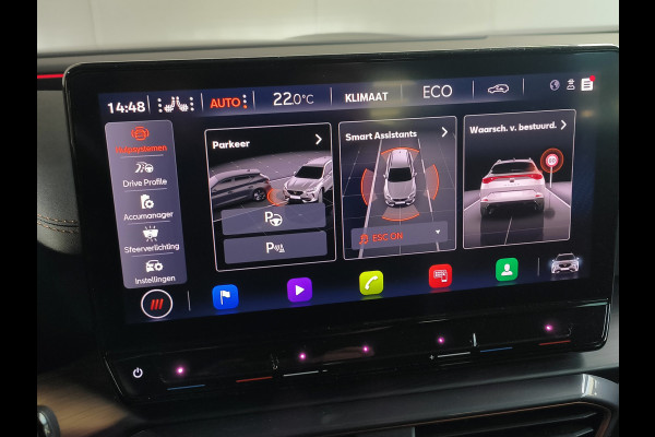 CUPRA Formentor 1.4 TSI e-Hybrid Essential DGS6 uit 2023 Rijklaar + 12 maanden Bovag-garantie Henk Jongen Auto's in Helmond,  al 50 jaar service zoals 't hoort!