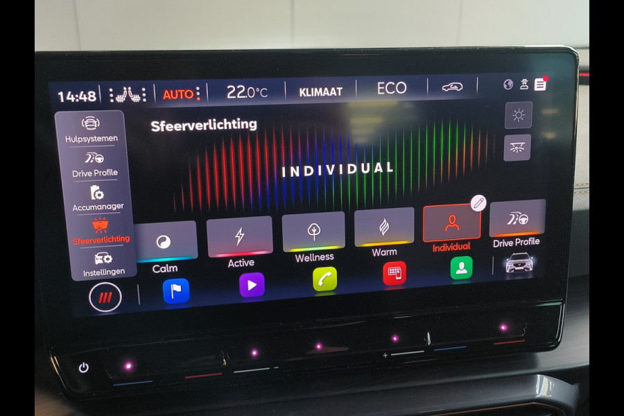 CUPRA Formentor 1.4 TSI e-Hybrid Essential DGS6 uit 2023 Rijklaar + 12 maanden Bovag-garantie Henk Jongen Auto's in Helmond,  al 50 jaar service zoals 't hoort!