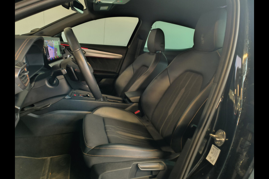 CUPRA Formentor 1.4 TSI e-Hybrid Essential DGS6 uit 2023 Rijklaar + 12 maanden Bovag-garantie Henk Jongen Auto's in Helmond,  al 50 jaar service zoals 't hoort!