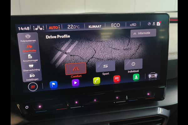 CUPRA Formentor 1.4 TSI e-Hybrid Essential DGS6 uit 2023 Rijklaar + 12 maanden Bovag-garantie Henk Jongen Auto's in Helmond,  al 50 jaar service zoals 't hoort!