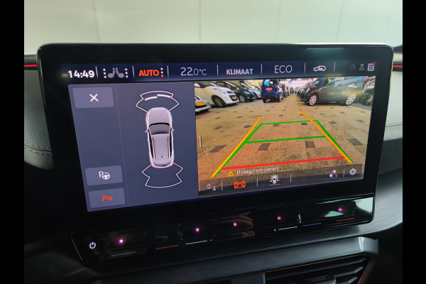 CUPRA Formentor 1.4 TSI e-Hybrid Essential DGS6 uit 2023 Rijklaar + 12 maanden Bovag-garantie Henk Jongen Auto's in Helmond,  al 50 jaar service zoals 't hoort!