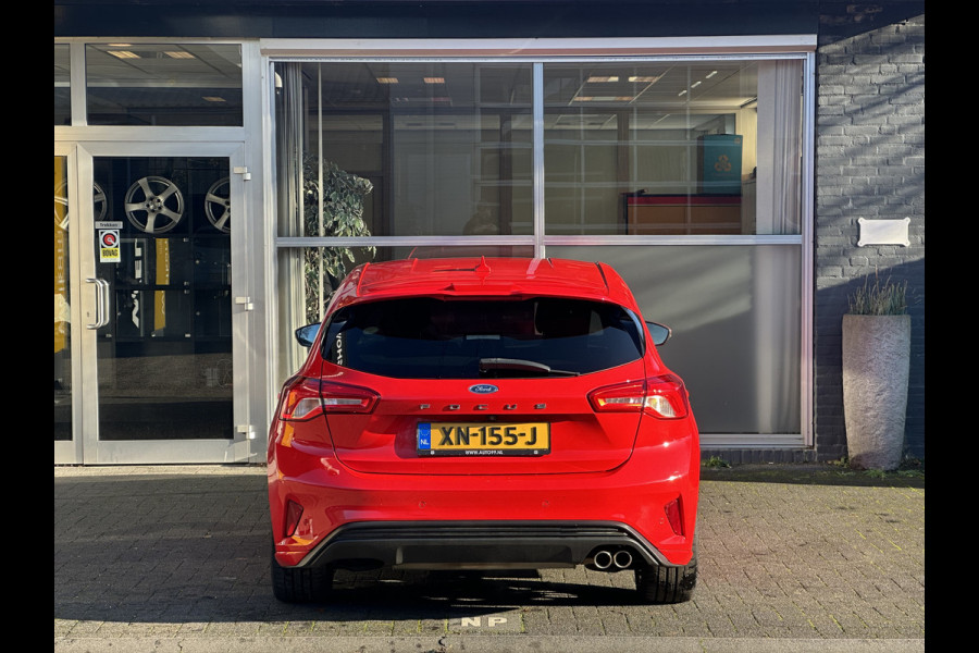 Ford Focus 1.0 EcoBoost ST Line Business DAB / CLIMA /  CRUISE / STYOELVERW / STUURVERW
