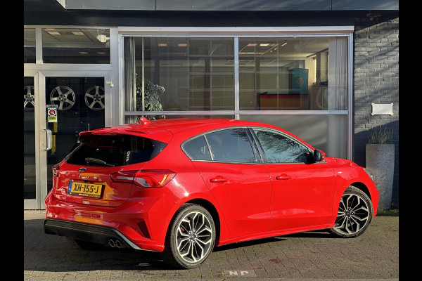 Ford Focus 1.0 EcoBoost ST Line Business DAB / CLIMA /  CRUISE / STYOELVERW / STUURVERW