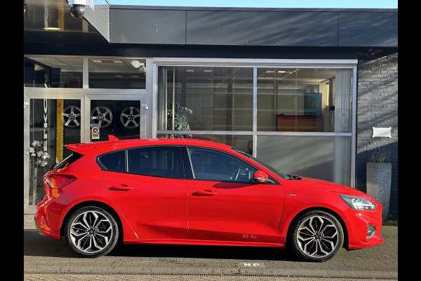 Ford Focus 1.0 EcoBoost ST Line Business DAB / CLIMA /  CRUISE / STYOELVERW / STUURVERW