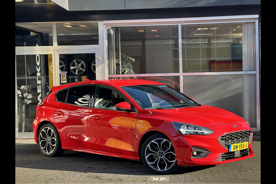 Ford Focus 1.0 EcoBoost ST Line Business DAB / CLIMA /  CRUISE / STYOELVERW / STUURVERW