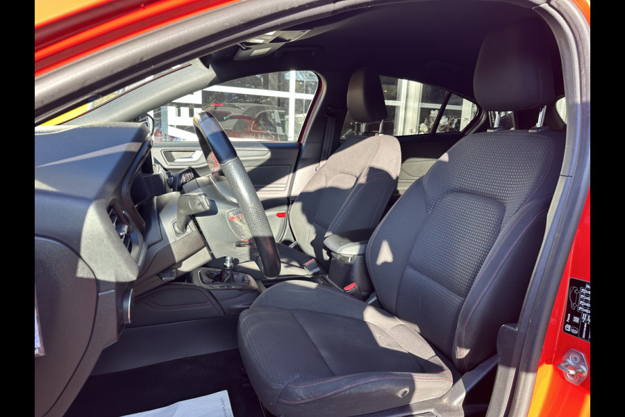 Ford Focus 1.0 EcoBoost ST Line Business DAB / CLIMA /  CRUISE / STYOELVERW / STUURVERW