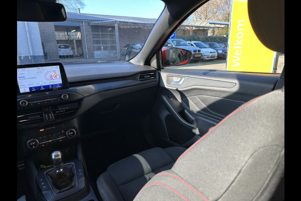 Ford Focus 1.0 EcoBoost ST Line Business DAB / CLIMA /  CRUISE / STYOELVERW / STUURVERW