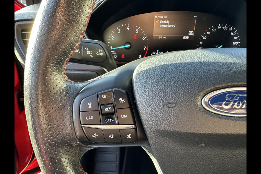 Ford Focus 1.0 EcoBoost ST Line Business DAB / CLIMA /  CRUISE / STYOELVERW / STUURVERW