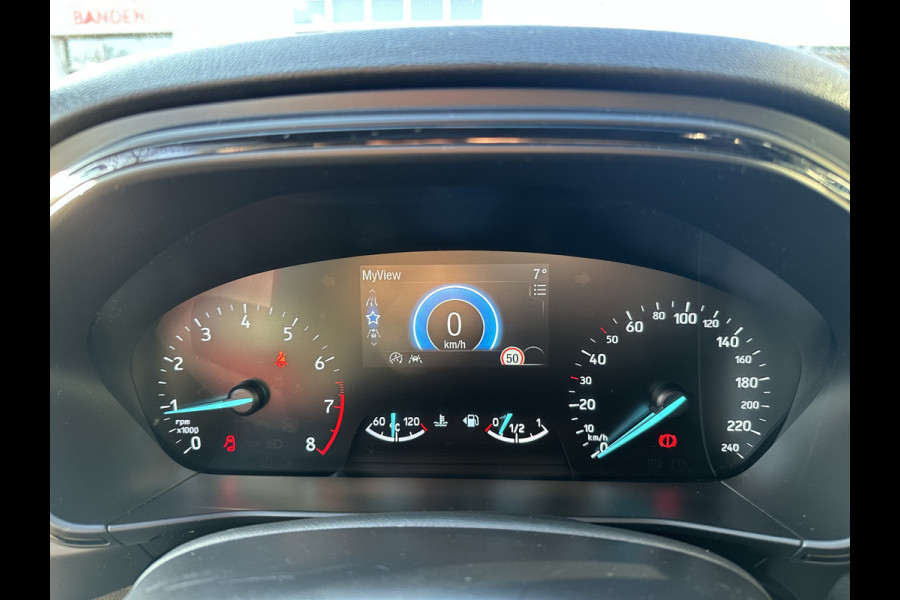 Ford Focus 1.0 EcoBoost ST Line Business DAB / CLIMA /  CRUISE / STYOELVERW / STUURVERW