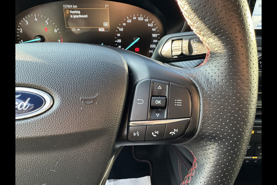 Ford Focus 1.0 EcoBoost ST Line Business DAB / CLIMA /  CRUISE / STYOELVERW / STUURVERW