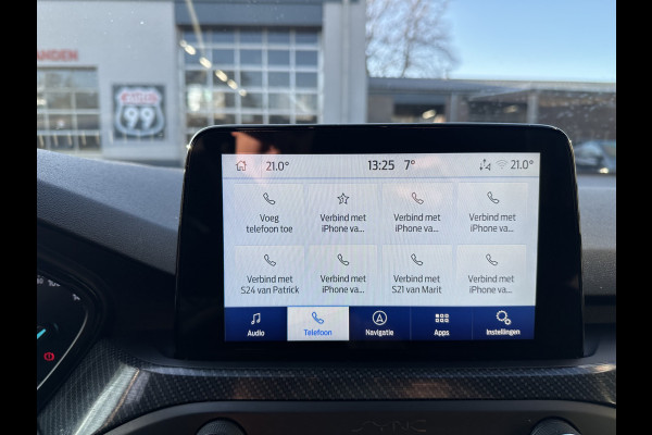 Ford Focus 1.0 EcoBoost ST Line Business DAB / CLIMA /  CRUISE / STYOELVERW / STUURVERW