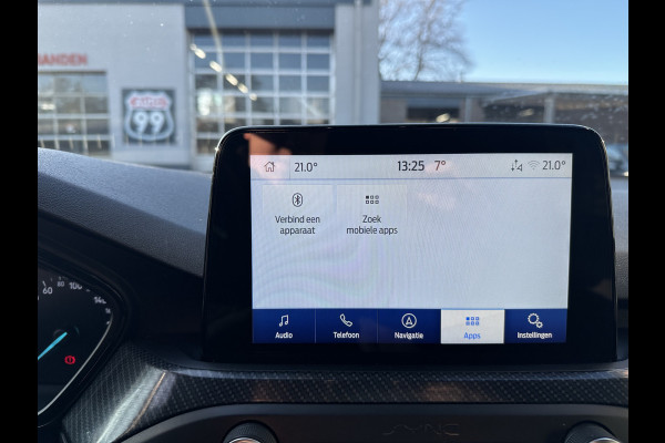 Ford Focus 1.0 EcoBoost ST Line Business DAB / CLIMA /  CRUISE / STYOELVERW / STUURVERW