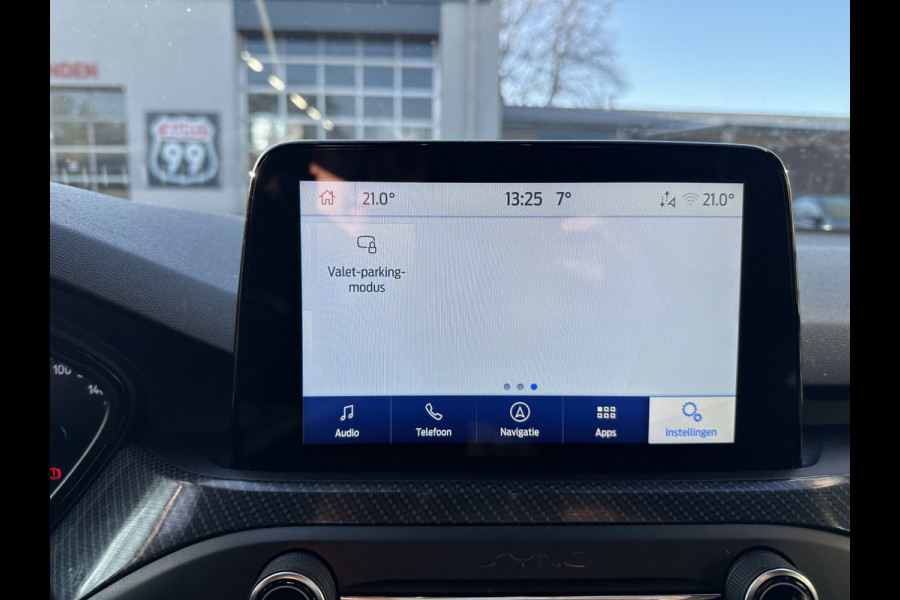 Ford Focus 1.0 EcoBoost ST Line Business DAB / CLIMA /  CRUISE / STYOELVERW / STUURVERW