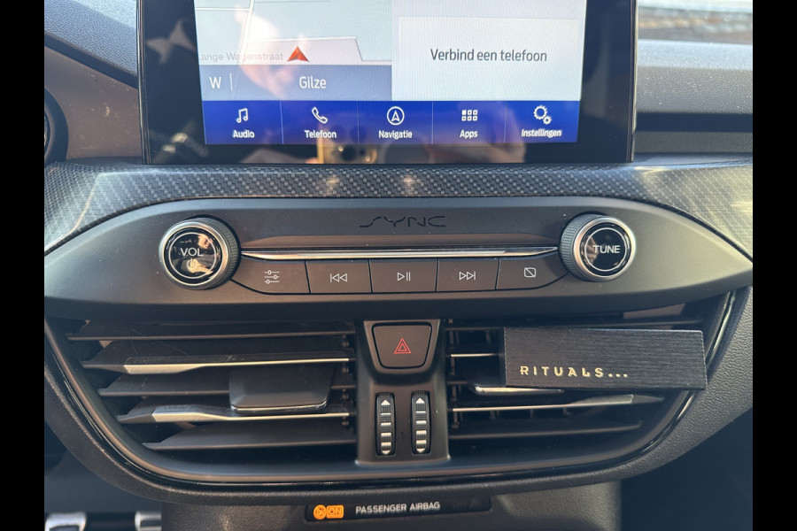 Ford Focus 1.0 EcoBoost ST Line Business DAB / CLIMA /  CRUISE / STYOELVERW / STUURVERW