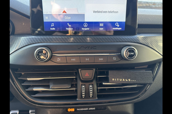 Ford Focus 1.0 EcoBoost ST Line Business DAB / CLIMA /  CRUISE / STYOELVERW / STUURVERW