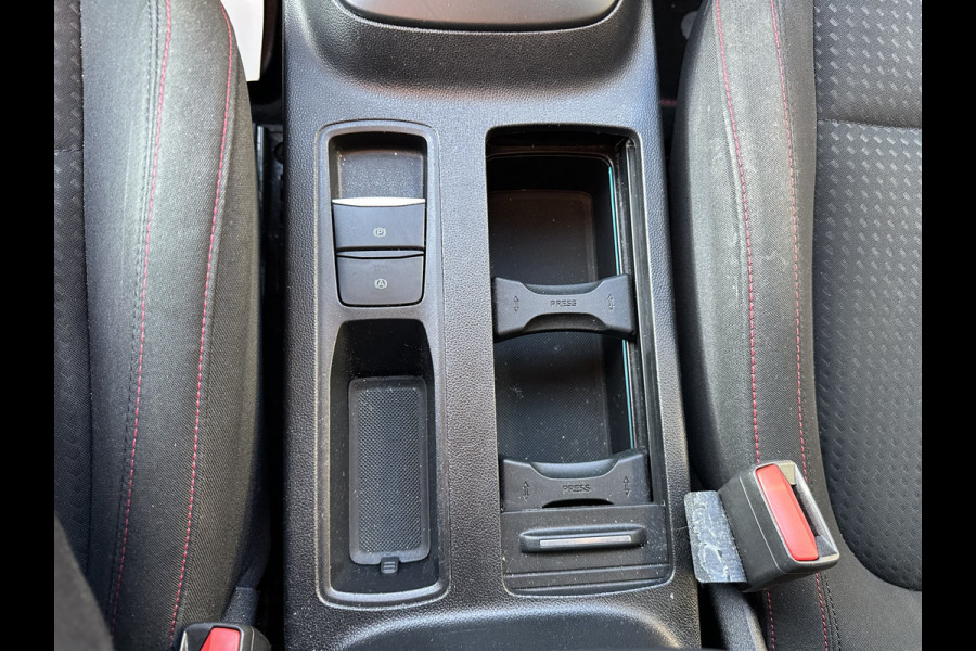 Ford Focus 1.0 EcoBoost ST Line Business DAB / CLIMA /  CRUISE / STYOELVERW / STUURVERW