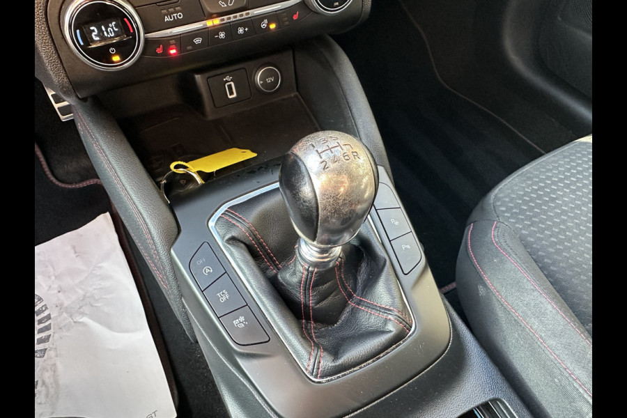 Ford Focus 1.0 EcoBoost ST Line Business DAB / CLIMA /  CRUISE / STYOELVERW / STUURVERW