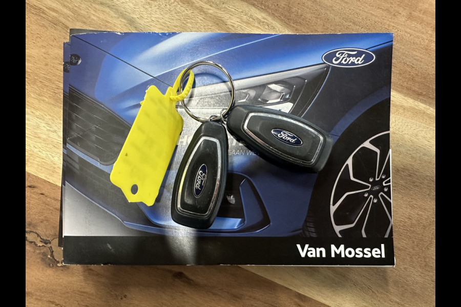 Ford Focus 1.0 EcoBoost ST Line Business DAB / CLIMA /  CRUISE / STYOELVERW / STUURVERW