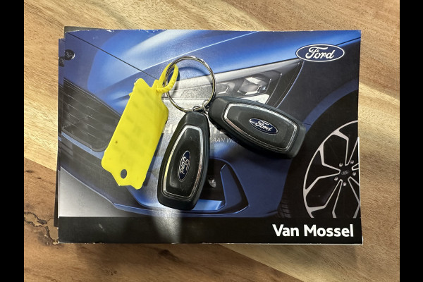Ford Focus 1.0 EcoBoost ST Line Business DAB / CLIMA /  CRUISE / STYOELVERW / STUURVERW
