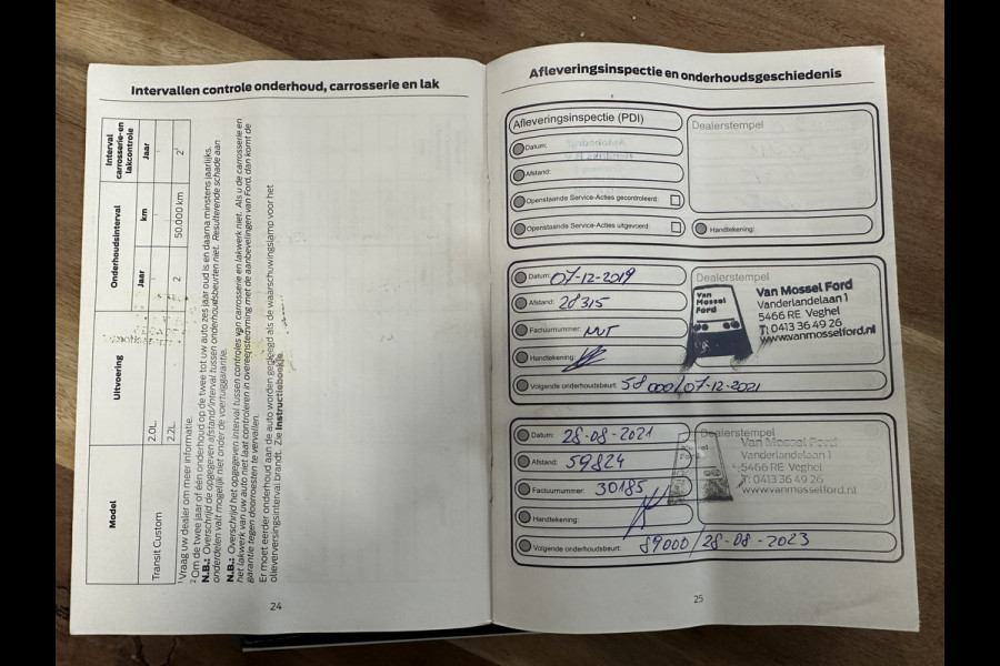 Ford Focus 1.0 EcoBoost ST Line Business DAB / CLIMA /  CRUISE / STYOELVERW / STUURVERW