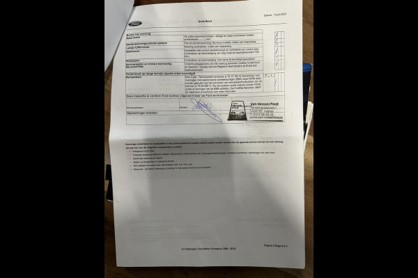 Ford Focus 1.0 EcoBoost ST Line Business DAB / CLIMA /  CRUISE / STYOELVERW / STUURVERW