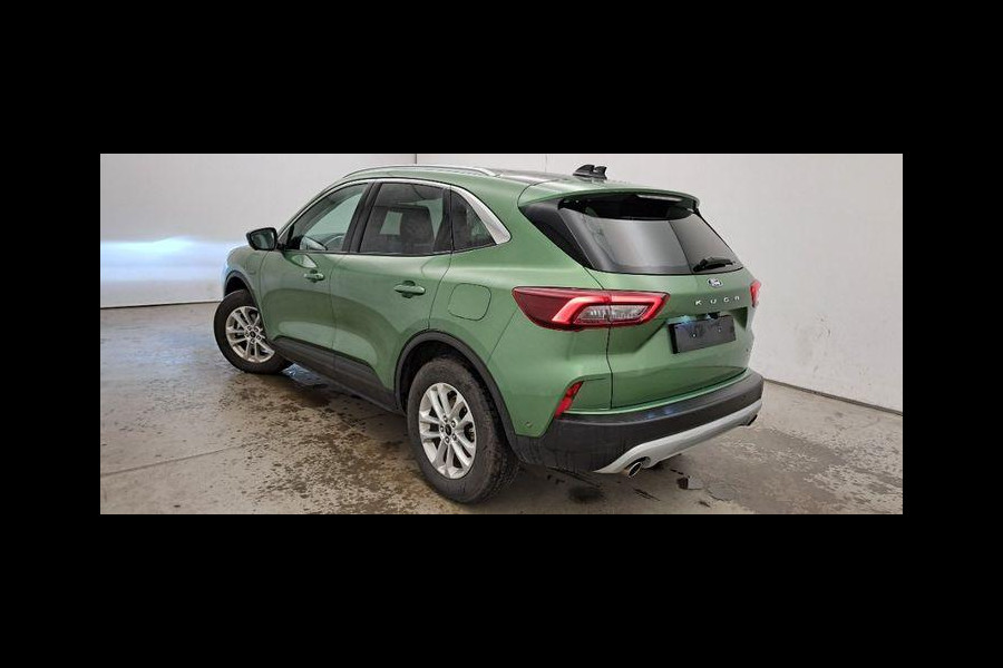 Ford Kuga 2.5 PHEV Titanium 243pk | Driver Assistance Pack | Winterpack | Panorama Dak | Reserve wiel | 2.100kg Trekgewicht