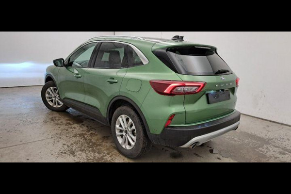 Ford Kuga 2.5 PHEV Titanium 243pk | Driver Assistance Pack | Winterpack | Panorama Dak | Reserve wiel | 2.100kg Trekgewicht