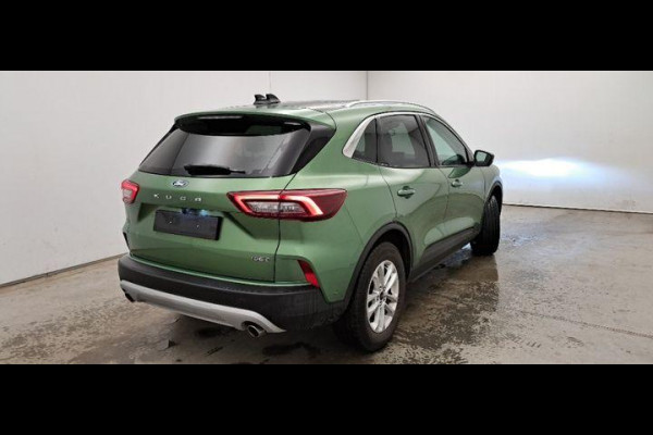 Ford Kuga 2.5 PHEV Titanium 243pk | Driver Assistance Pack | Winterpack | Panorama Dak | Reserve wiel | 2.100kg Trekgewicht