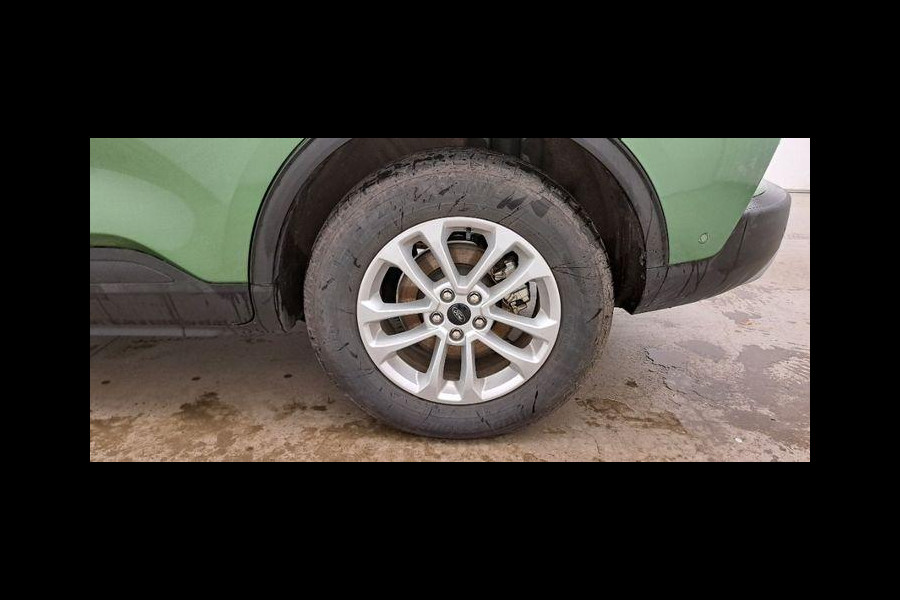 Ford Kuga 2.5 PHEV Titanium 243pk | Driver Assistance Pack | Winterpack | Panorama Dak | Reserve wiel | 2.100kg Trekgewicht