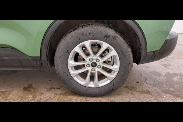 Ford Kuga 2.5 PHEV Titanium 243pk | Driver Assistance Pack | Winterpack | Panorama Dak | Reserve wiel | 2.100kg Trekgewicht