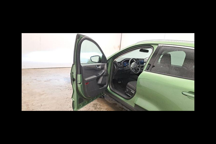 Ford Kuga 2.5 PHEV Titanium 243pk | Driver Assistance Pack | Winterpack | Panorama Dak | Reserve wiel | 2.100kg Trekgewicht