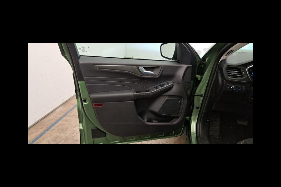 Ford Kuga 2.5 PHEV Titanium 243pk | Driver Assistance Pack | Winterpack | Panorama Dak | Reserve wiel | 2.100kg Trekgewicht