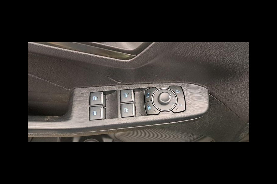 Ford Kuga 2.5 PHEV Titanium 243pk | Driver Assistance Pack | Winterpack | Panorama Dak | Reserve wiel | 2.100kg Trekgewicht